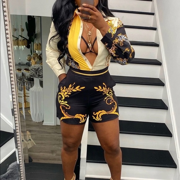 Runway by HDM two piece set! New never worn, tags removed! - Picture 5 of 7